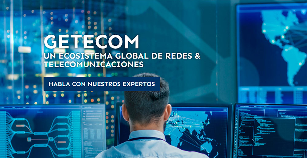 GETECOM